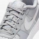 Подростковые кроссовки Nike Air Force 1 FV5948-005 - серые