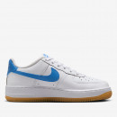 Кроссовки для подростков Nike Air Force 1 FV5948-115 - белые
