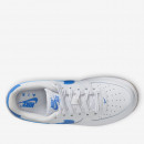 Кроссовки для подростков Nike Air Force 1 FV5948-115 - белые