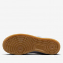 Кроссовки для подростков Nike Air Force 1 FV5948-115 - белые