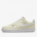 Кроссовки Nike Court Vision Low Next Nature FV9952-100 - бежевые