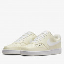Кроссовки Nike Court Vision Low Next Nature FV9952-100 - бежевые
