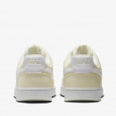 Кроссовки Nike Court Vision Low Next Nature FV9952-100 - бежевые