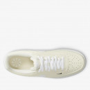 Кроссовки Nike Court Vision Low Next Nature FV9952-100 - бежевые