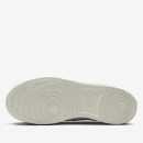 Кроссовки Nike Court Vision Low Next Nature FV9952-100 - бежевые