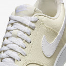 Кроссовки Nike Court Vision Low Next Nature FV9952-100 - бежевые