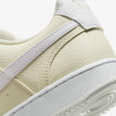 Кроссовки Nike Court Vision Low Next Nature FV9952-100 - бежевые