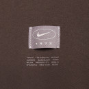 Футболка Nike Sportswear Max90 FZ5392-237 - коричневая