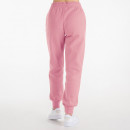 Женские брюки Nike Sportswear Phoenix Fleece FZ7626-690 - розовые