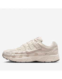 Унисекс кроссовки Nike P-6000 SE HF0015-100 - бежевые