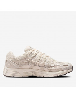 Унисекс кроссовки Nike P-6000 SE HF0015-100 - бежевые