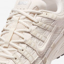 Унисекс кроссовки Nike P-6000 SE HF0015-100 - бежевые