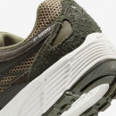 Унисекс обувь Nike P-6000 SE HF0015-301 - зеленые