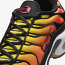 Кроссовки Nike Air Max Plus HF0552-001 - многоцветные