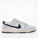Кроссовки Nike Dunk Low HF4299-001 - серые