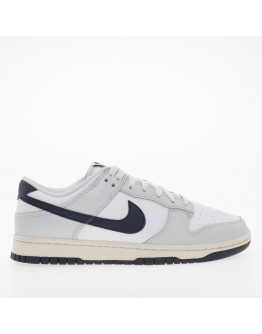 Кроссовки Nike Dunk Low HF4299-001 - серые