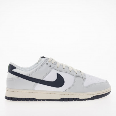 Кроссовки Nike Dunk Low HF4299-001 - серые