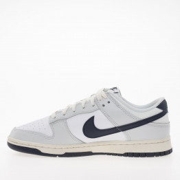 Кроссовки Nike Dunk Low HF4299-001 - серые