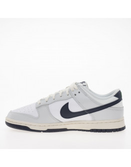 Кроссовки Nike Dunk Low HF4299-001 - серые