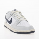 Кроссовки Nike Dunk Low HF4299-001 - серые