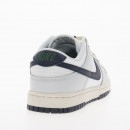 Кроссовки Nike Dunk Low HF4299-001 - серые