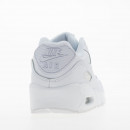 Молодежные кроссовки Nike Air Max 90 HF6358-102 - белые