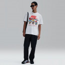 Мужская футболка Nike Sportswear Max90 HJ0754-100 - белая