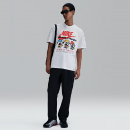 Мужская футболка Nike Sportswear Max90 HJ0754-100 - белая