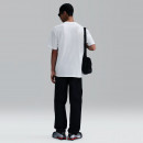 Мужская футболка Nike Sportswear Max90 HJ0754-100 - белая