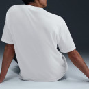 Мужская футболка Nike Sportswear Max90 HJ0754-100 - белая