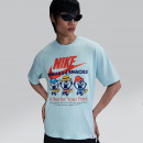 Мужская футболка Nike Sportswear Max90 HJ0754-474 - синяя