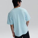 Мужская футболка Nike Sportswear Max90 HJ0754-474 - синяя