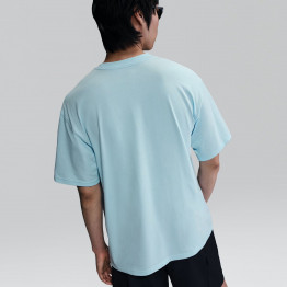 Мужская футболка Nike Sportswear Max90 HJ0754-474 - синяя