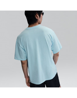 Мужская футболка Nike Sportswear Max90 HJ0754-474 - синяя