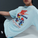 Мужская футболка Nike Sportswear Max90 HJ0754-474 - синяя