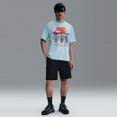 Мужская футболка Nike Sportswear Max90 HJ0754-474 - синяя