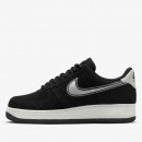 Мужская обувь Nike Air Force 1 '07 HJ4465-001 - черные