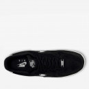 Мужская обувь Nike Air Force 1 '07 HJ4465-001 - черные