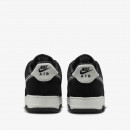 Мужская обувь Nike Air Force 1 '07 HJ4465-001 - черные