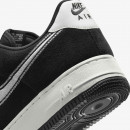 Мужская обувь Nike Air Force 1 '07 HJ4465-001 - черные