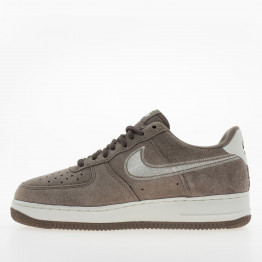 Мужская обувь Nike Air Force 1 '07 HJ4465-200 - коричневые