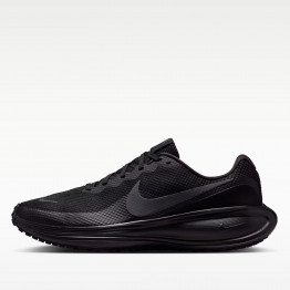 Мужская обувь Nike Revolution 8 HJ9198-002 - черные
