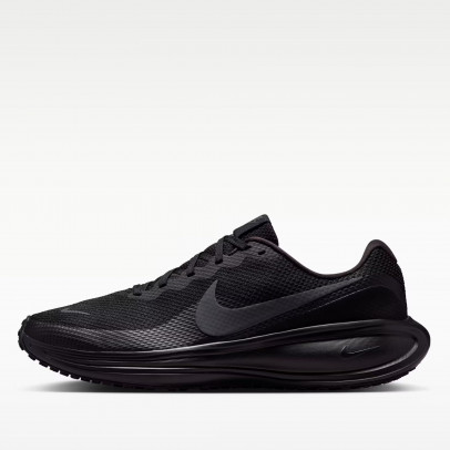Мужская обувь Nike Revolution 8 HJ9198-002 - черные