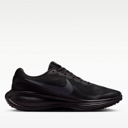 Мужская обувь Nike Revolution 8 HJ9198-002 - черные