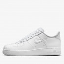 Кроссовки Nike Air Force 1 HM0621-100 - белые