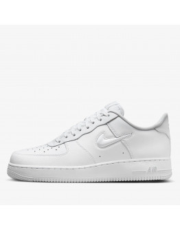 Кроссовки Nike Air Force 1 HM0621-100 - белые