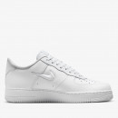 Кроссовки Nike Air Force 1 HM0621-100 - белые