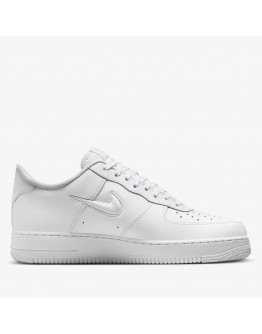 Кроссовки Nike Air Force 1 HM0621-100 - белые