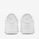 Кроссовки Nike Air Force 1 HM0621-100 - белые
