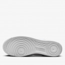 Кроссовки Nike Air Force 1 HM0621-100 - белые